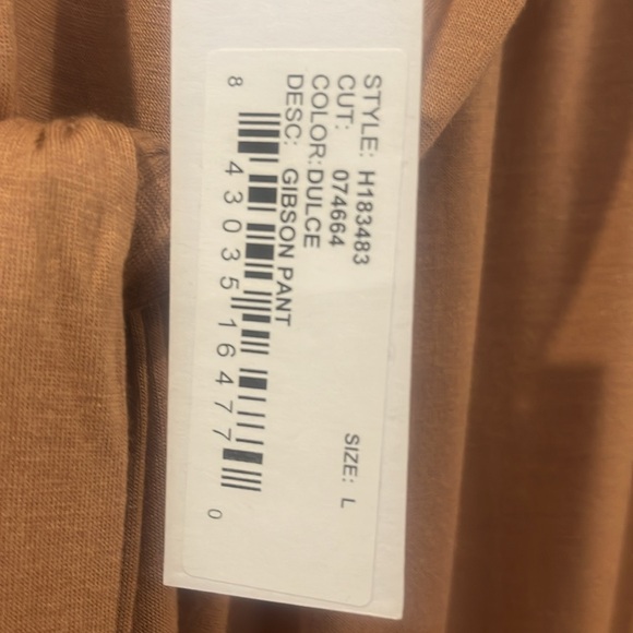 Rachel Pally Gibson Pant - Picture 4 of 4